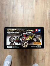 Tamiya Fighter Buggy RX