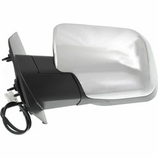 Autista Sinistro Specchio Potenza Wo/Traino Pkg Sv Modello Per 2011 2015 Nissan