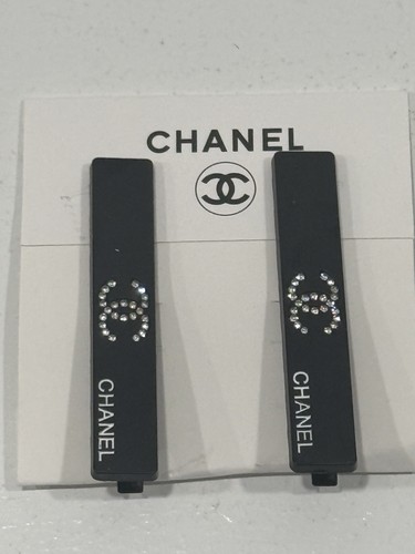 Chanel beauty fermaglio - chanel,