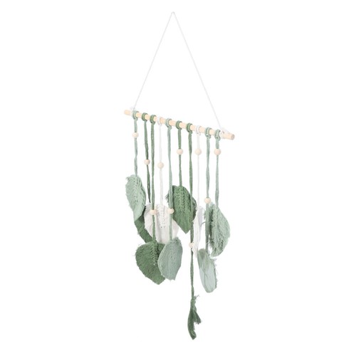 Arazzo cotone intrecciato - ,