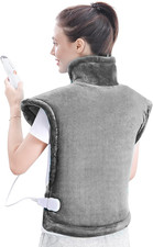 Termoforo Elettrico Cervicale
