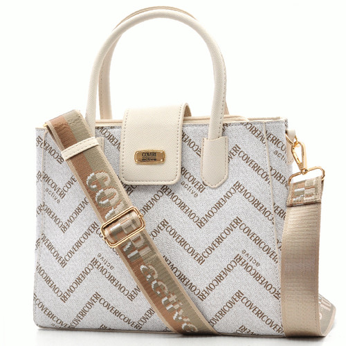 Borsa firmata coveri active - borsa,