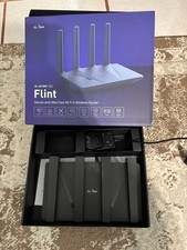 Router inet flint - router,