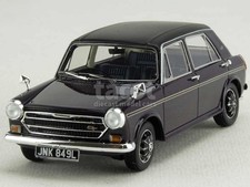 Austin 1300 GT 1971 - Matrix