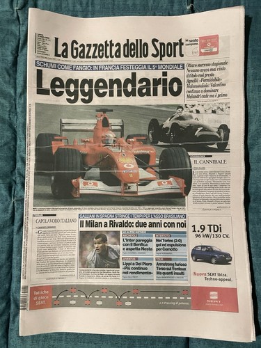 Gazzetta dello sport 22 - dello,