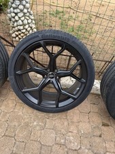 Cerchi In Lega 21 Audi A6 (solo Cerchio)