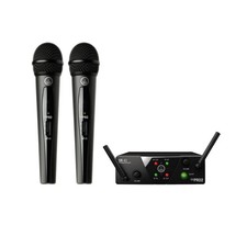 AKG WMS 40 MINI set doppia