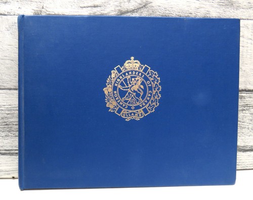 The lion rampant pictorial - lion, a