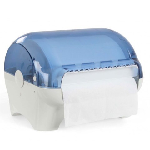 Porta bobina haccp - porta,