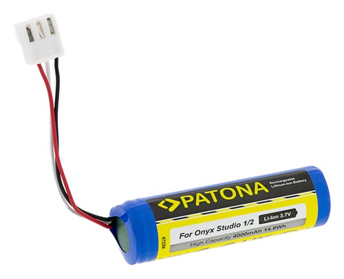 Batteria per - , harman