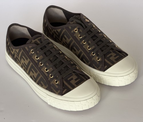 Fendi domino jacquard - fendi, ff