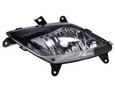 Faro proiettore yamaha destro