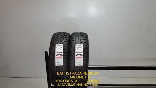 Gomme usate termiche - gomme,