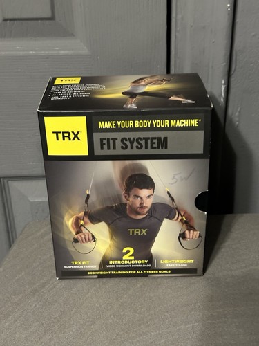 Kit allenatore sospensione trx - kit,