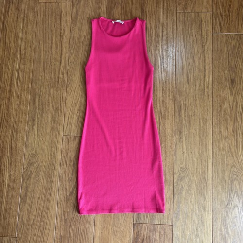 Zara bodycon mini - zara, donna