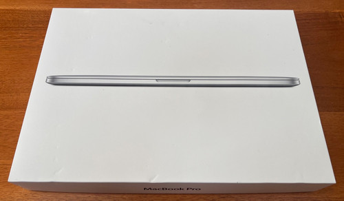 Apple macbook pro - apple,