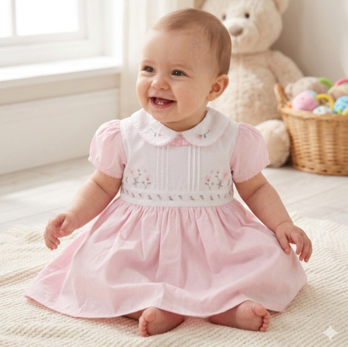 Vestito bambina bambina