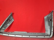 PARAURTI POSTERIORE   Mercedes