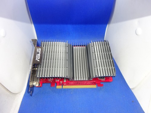 Asus radeon 3650 512mb ddr2 - radeon,