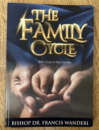 The family cycle with - the, god