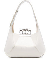 Alexander McQueen - Borsa Hobo