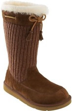 Nuovo UGG Uggs Bambini Suburb