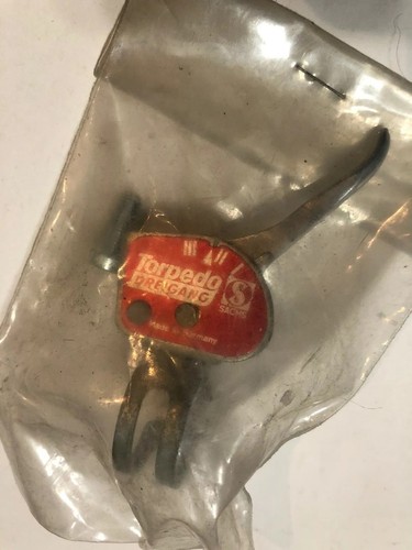 Nos vintage bike bicycle sachs - nos,