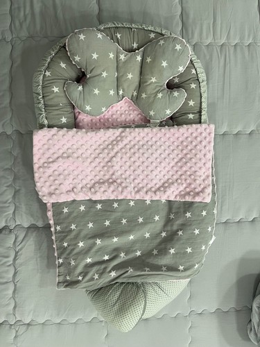 Baby riduttore lettino - , neonato