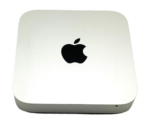 Apple mac mini - mini, fine