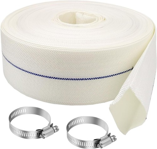 2in 165ft pool - x, hose