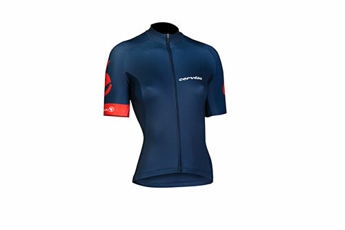 Cervelo maglia donna corsa - maglia,