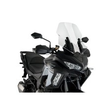 PUIG TOURING FAIRING KAWASAKI
