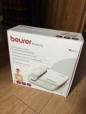 Beurer IPL 10000+ SalonPro System Epilatore a Luce Pulsata - Bianco