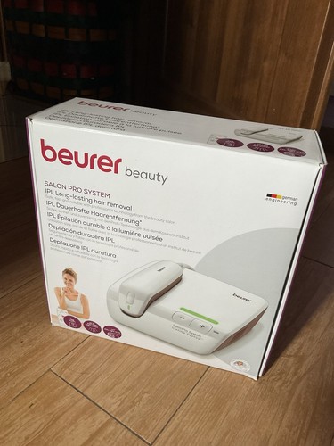 Beurer ipl 10000 - 10000+, salonpro