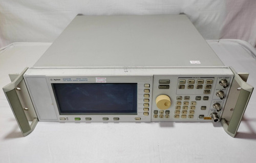 Agilent e4421b serie - agilent,
