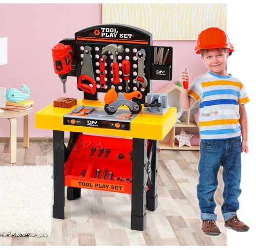 Banco gioco lavoro - da,