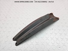 SUPPORTO PARAFANGO ANTERIORE 8000A4198 HUSQVARNA WRE SM 125 2T 2002 2006