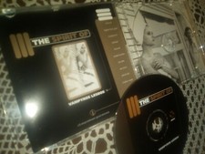 The Spirit Of Vampyros Lesbos  Sideburn Recordings ‎– SB 003 House, Downtempo