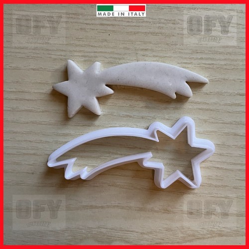 Stella cometa natale - stella,