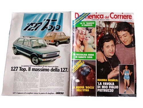 Domenica del corriere - corriere, 39