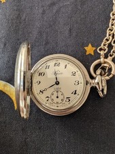 Orologio da taschino con