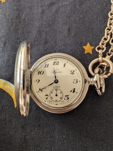 Orologio taschino con - taschino,