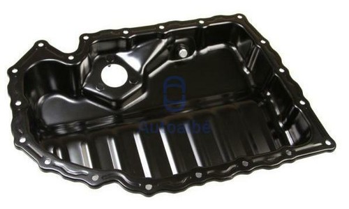Nuovissima coppa olio golf - nuovissima,