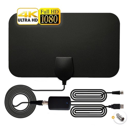 Antenna amplificata interno - antenna,