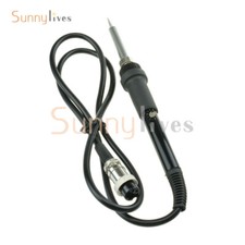 907 Manico per saldatore 7 pin