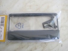 MASCHERINA AUTORADIO UNICARS