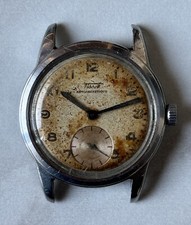 Orologio Tissot Antimagnetico