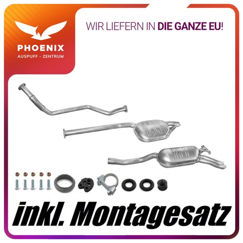 Per mercedes w124 - per,