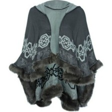 B/NUOVA GIACCA CAPPOTTO SWING