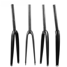 Forcella rigida bici da strada